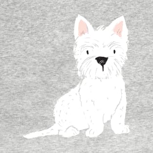 Westie T-Shirt